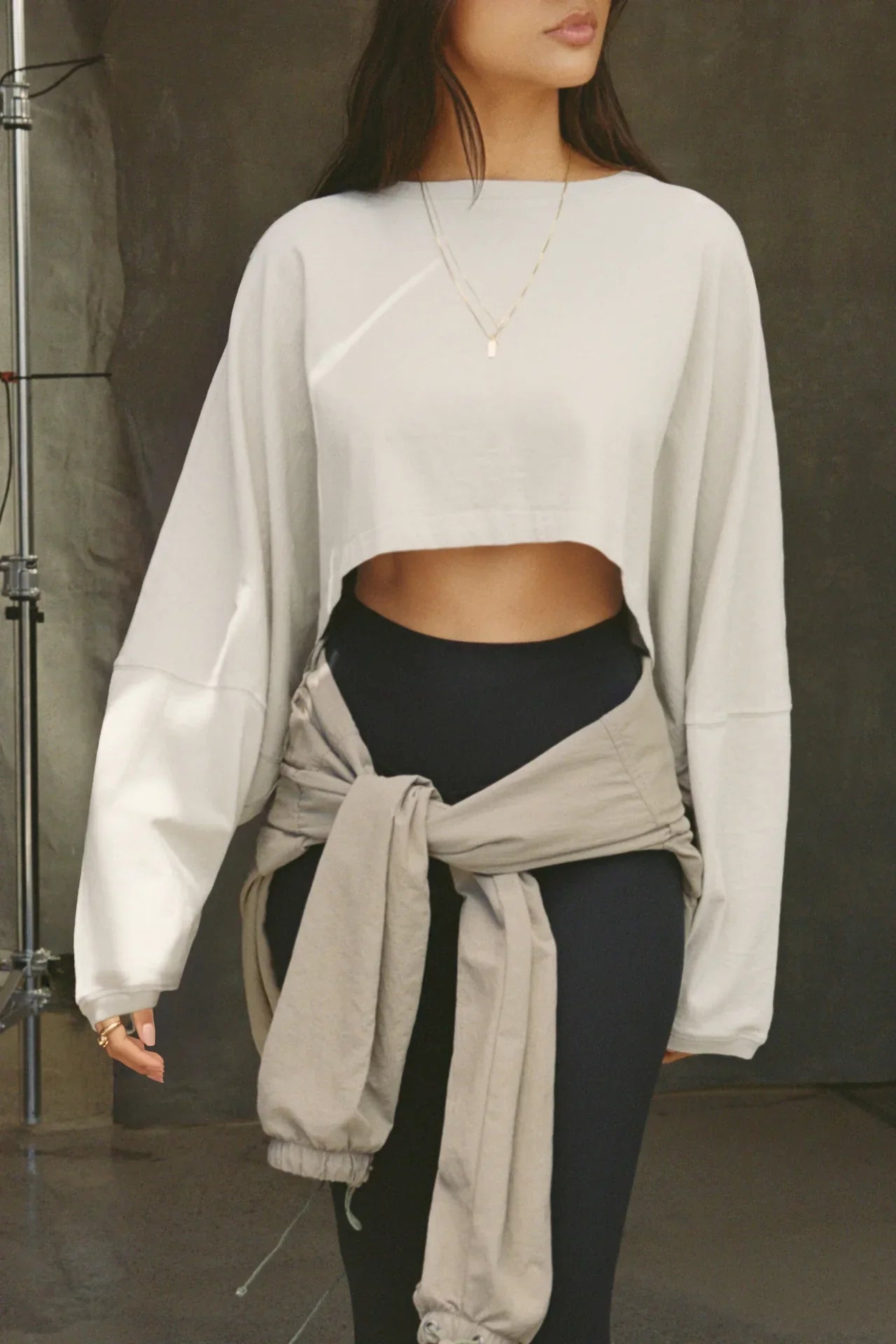 Cult Cover Crop Tee