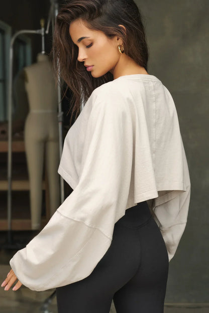 Cult Cover Crop Tee