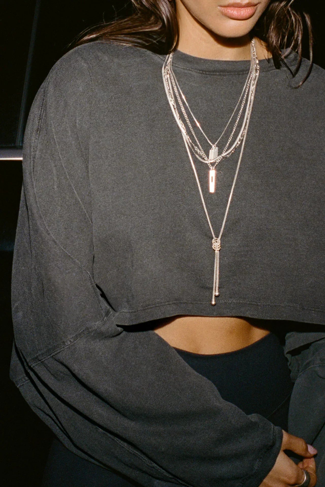 Cult Cover Crop Tee