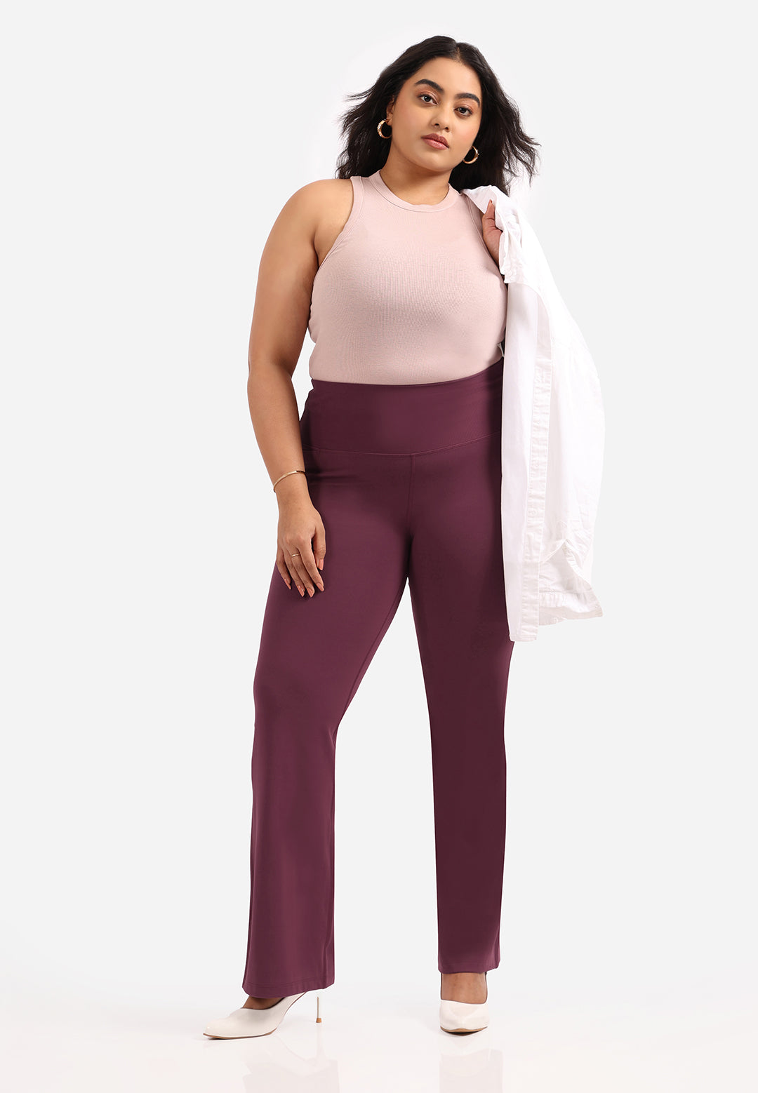 Ultimate Flare Pants | BlissClub at Broadway