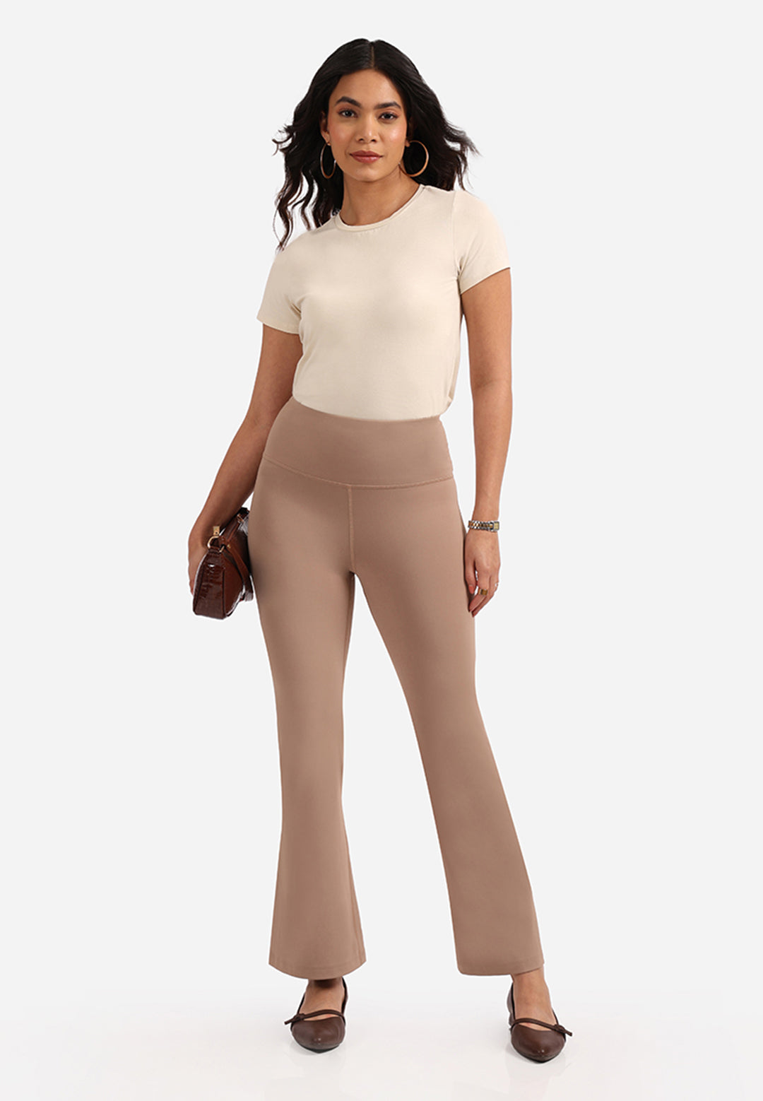 Ultimate Flare Pants - Lite Tall | BlissClub at Broadway
