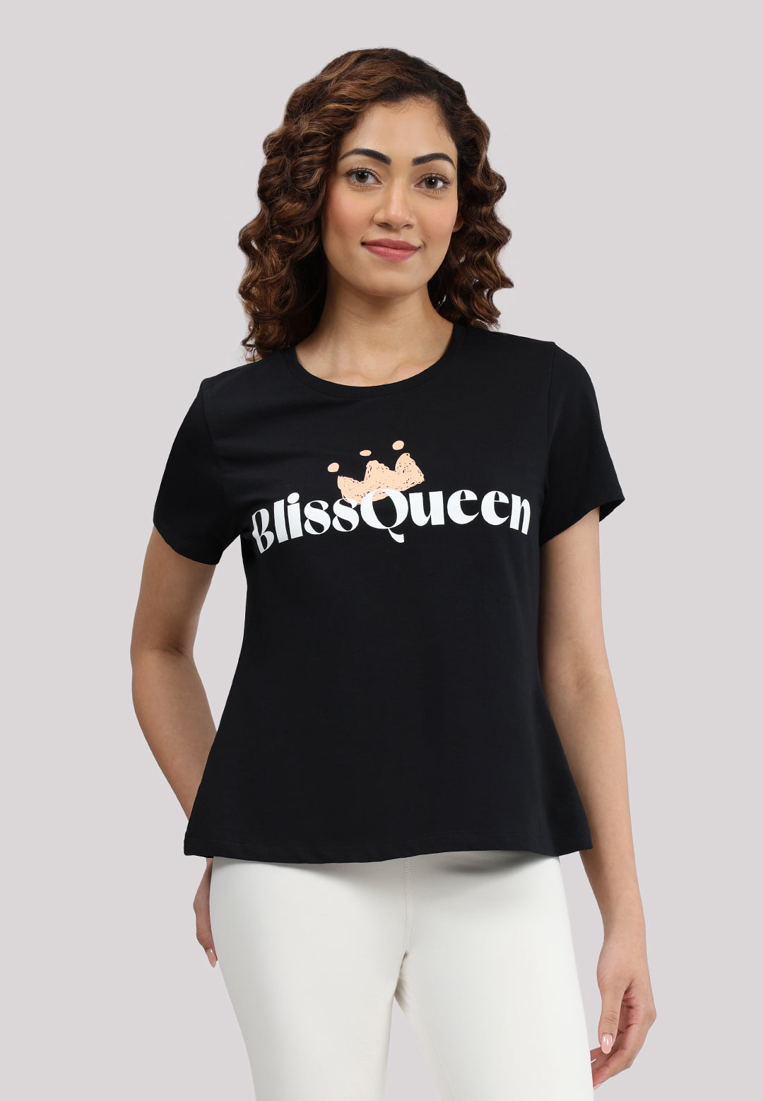 Last Tee - Round Neck | BlissClub at Broadway