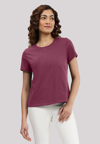 Last Tee - Round Neck | BlissClub at Broadway