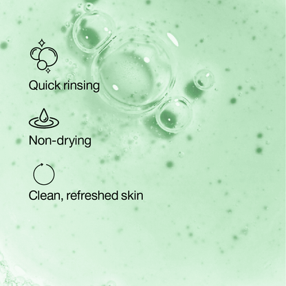 Liquid Facial Soap Mild  - 200 ml | CLINIQUE at Broadway