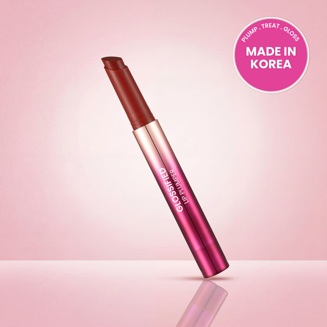Glossified Lip Plumper