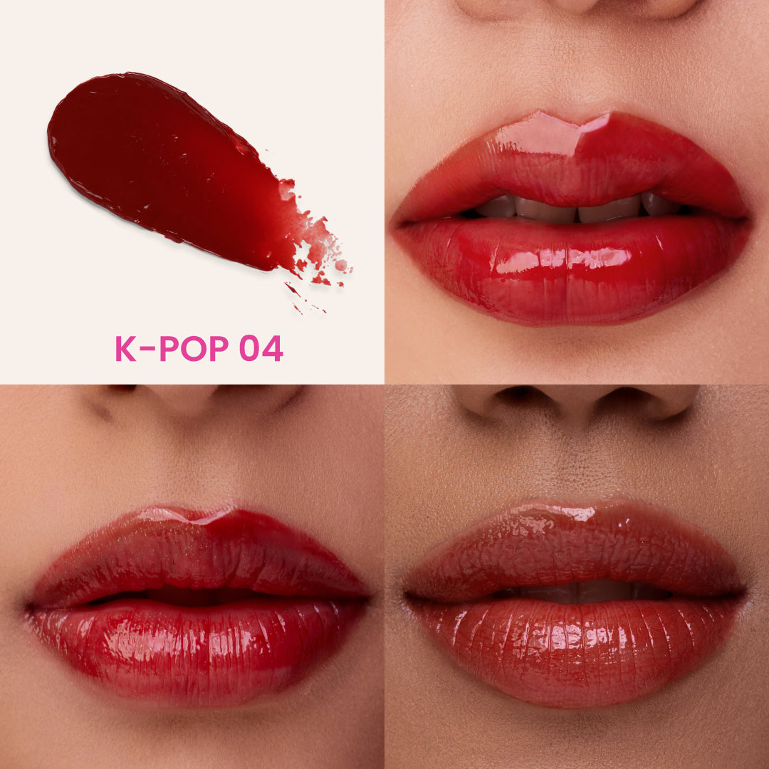 Glossified Lip Plumper