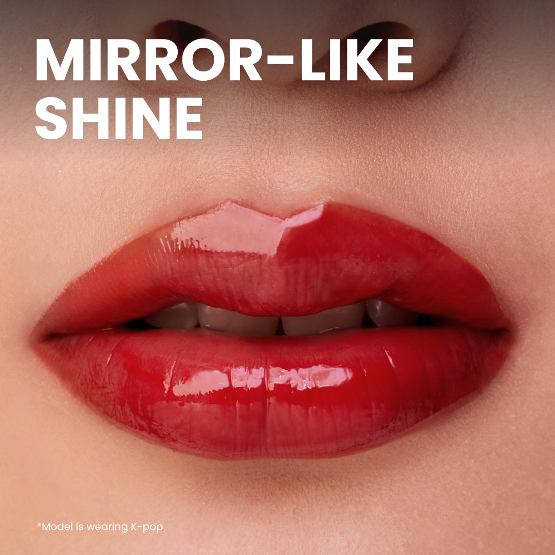 Glossified Lip Plumper