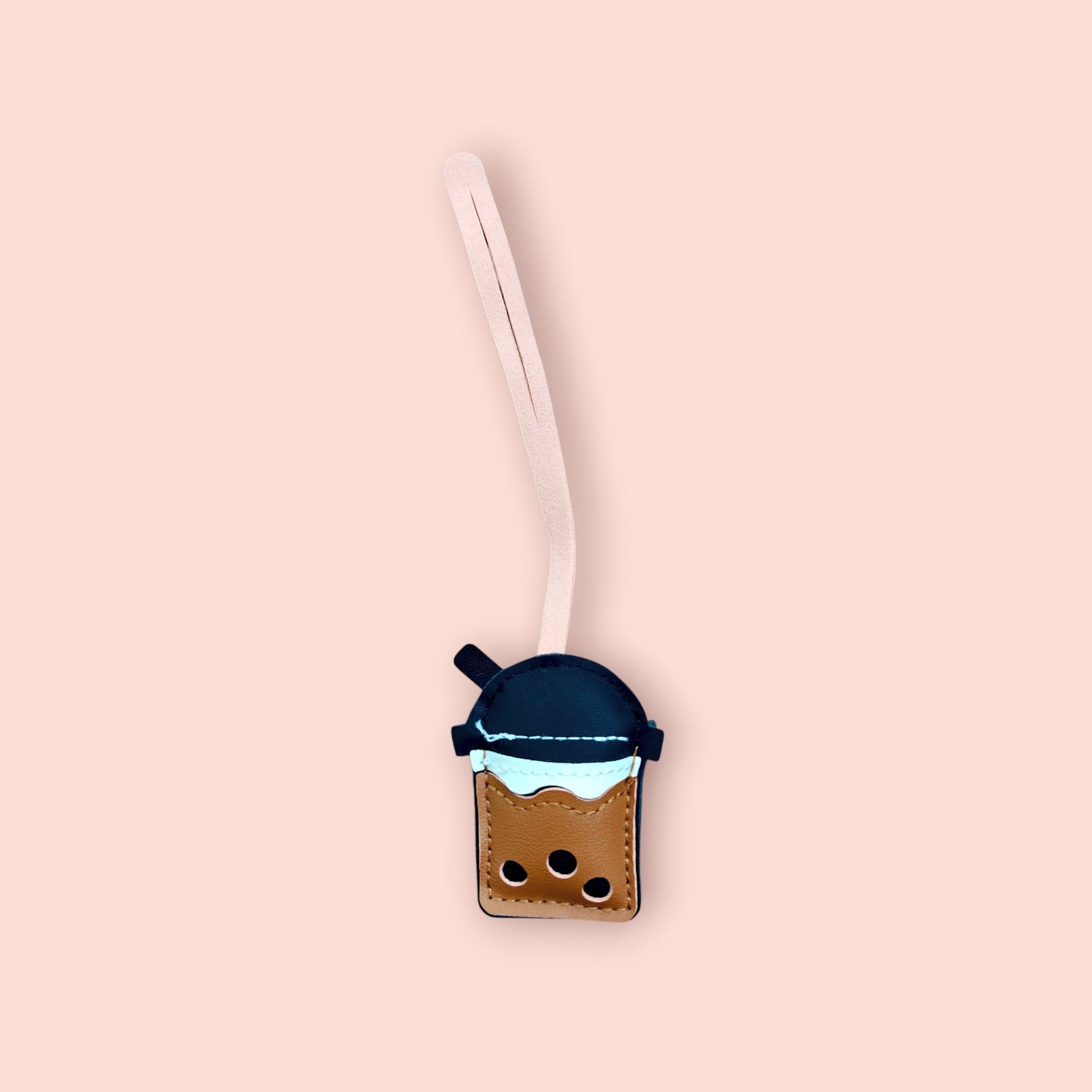 KIU Bubble Tea Bag Charm | KIU at Broadway