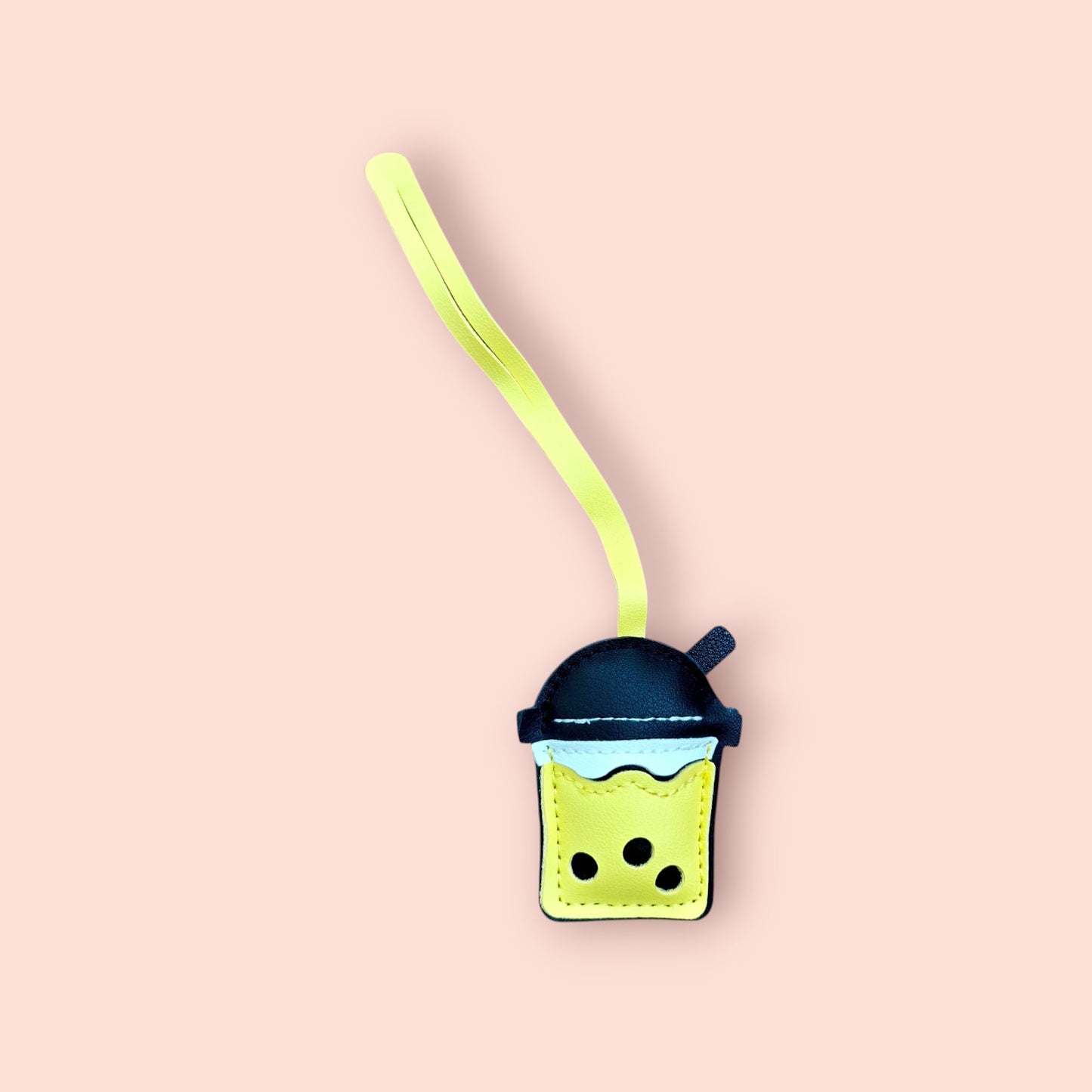 KIU Bubble Tea Bag Charm | KIU at Broadway