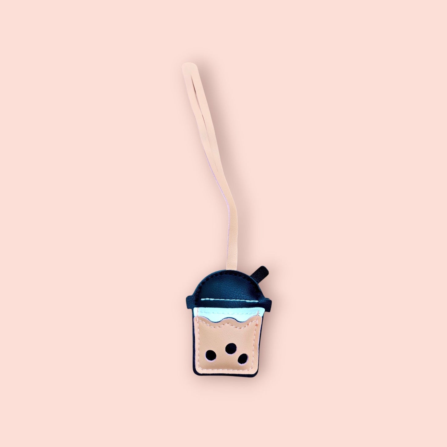 KIU Bubble Tea Bag Charm | KIU at Broadway