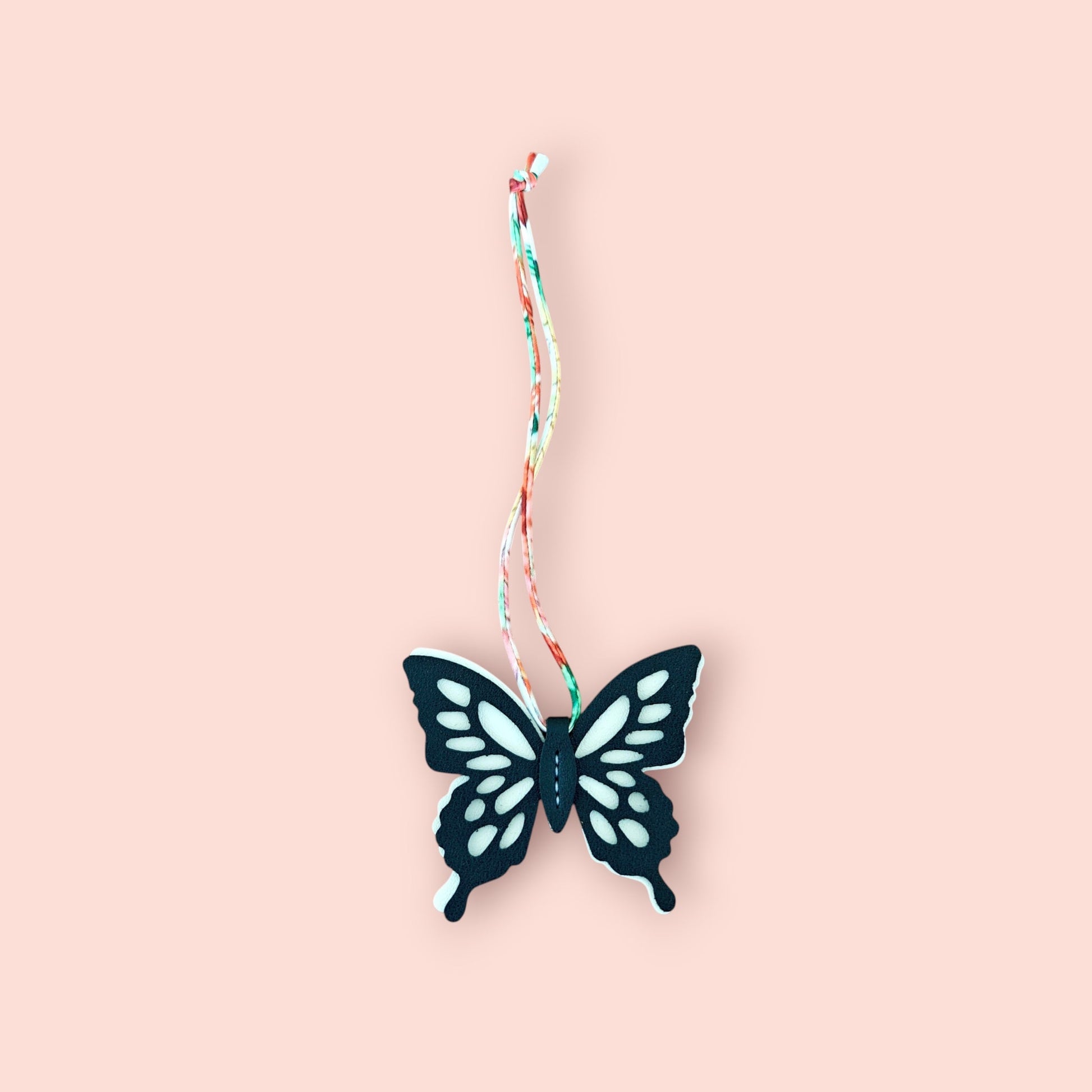 KIU Butterfly Bag Charm | KIU at Broadway