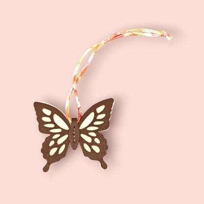 KIU Butterfly Bag Charm | KIU at Broadway