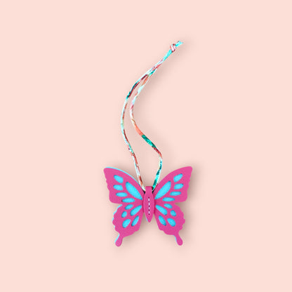 KIU Butterfly Bag Charm | KIU at Broadway