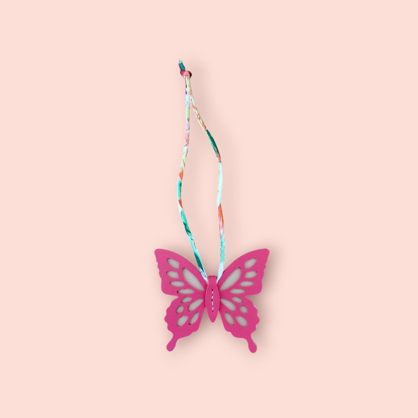KIU Butterfly Bag Charm | KIU at Broadway
