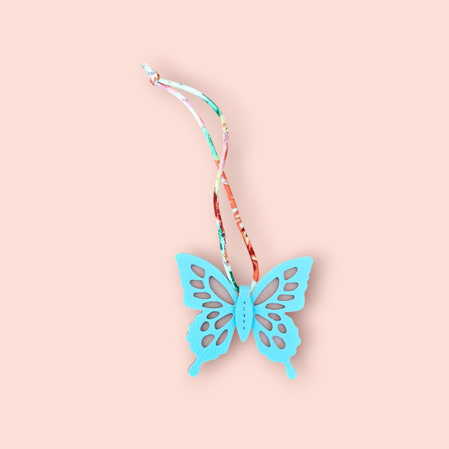 KIU Butterfly Bag Charm | KIU at Broadway