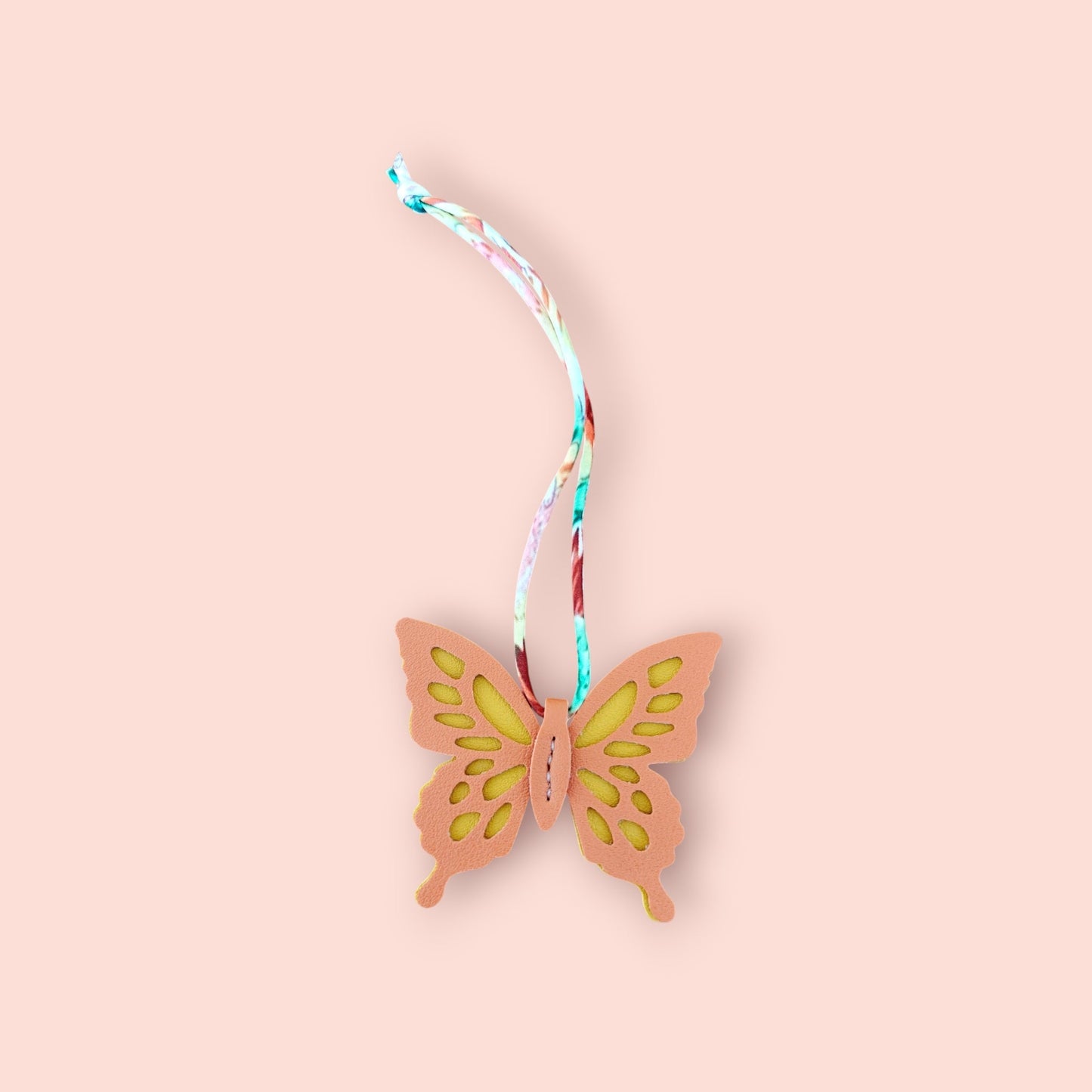 KIU Butterfly Bag Charm | KIU at Broadway