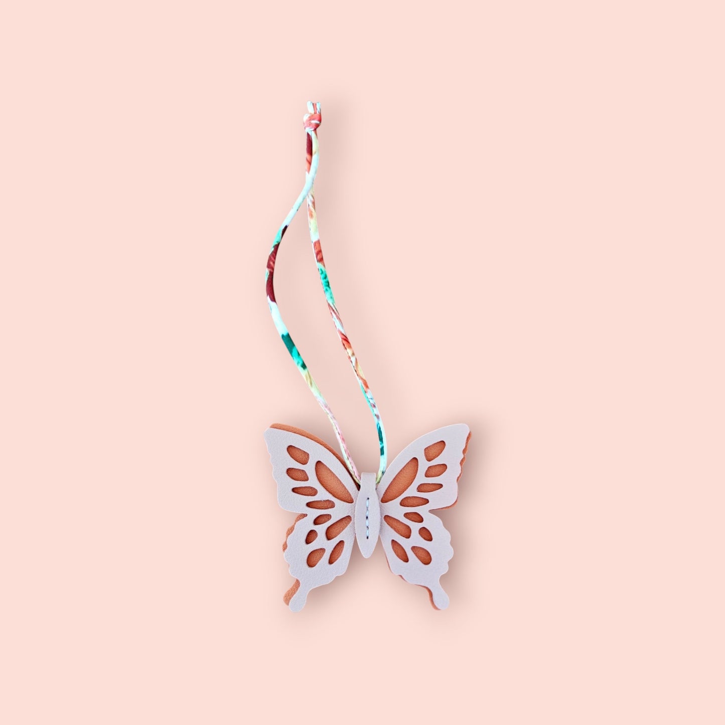 KIU Butterfly Bag Charm | KIU at Broadway