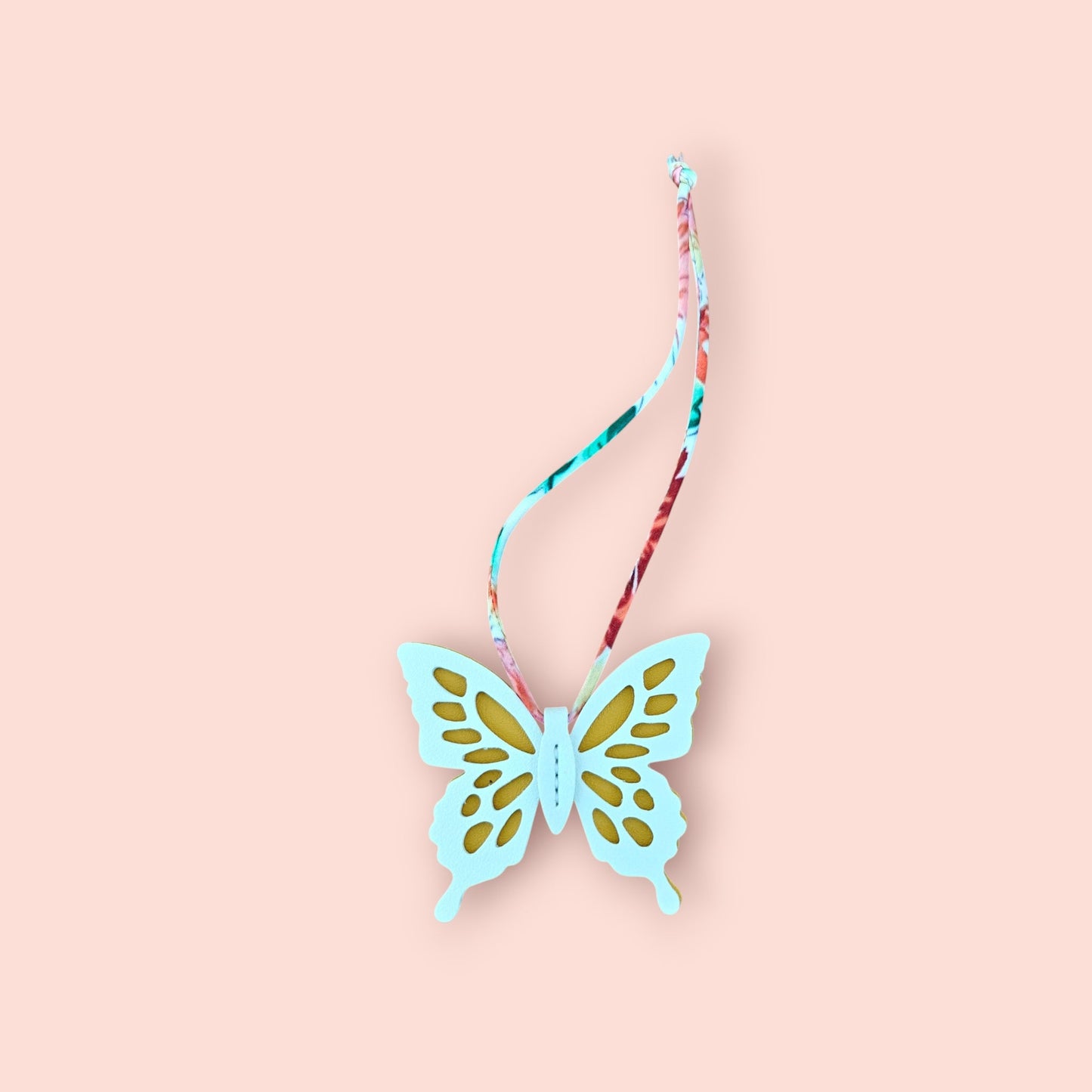 KIU Butterfly Bag Charm | KIU at Broadway