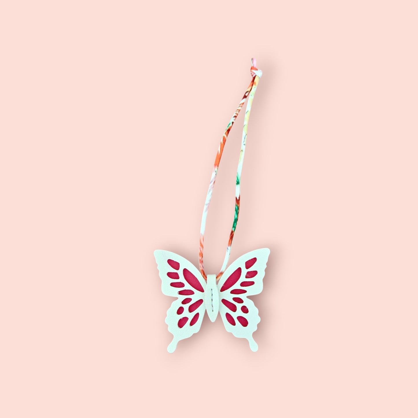 KIU Butterfly Bag Charm | KIU at Broadway