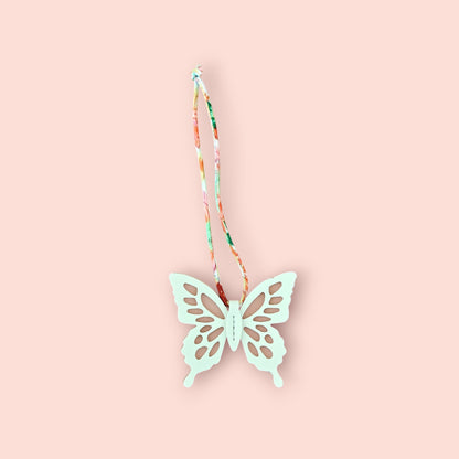 KIU Butterfly Bag Charm | KIU at Broadway