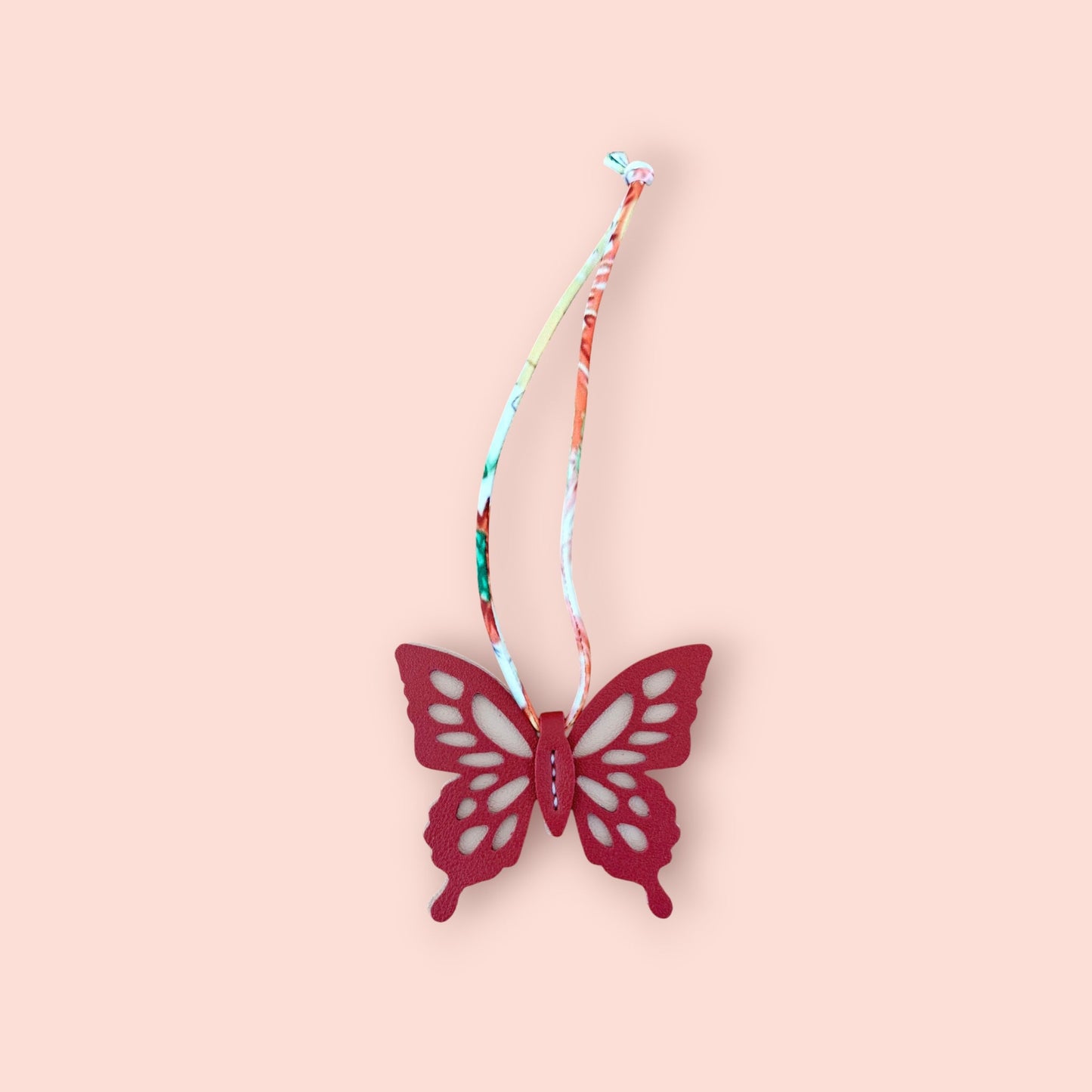 KIU Butterfly Bag Charm | KIU at Broadway