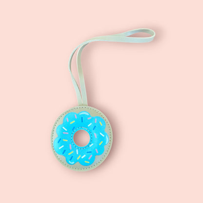 KIU Creamy Donut Bag Charm | KIU at Broadway