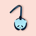 KIU Cute Panda Bag Charm | KIU at Broadway
