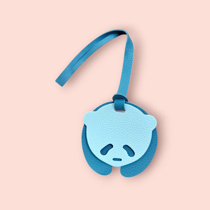 KIU Cute Panda Bag Charm | KIU at Broadway