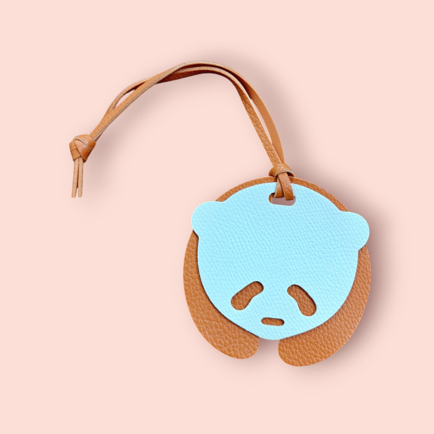 KIU Cute Panda Bag Charm | KIU at Broadway