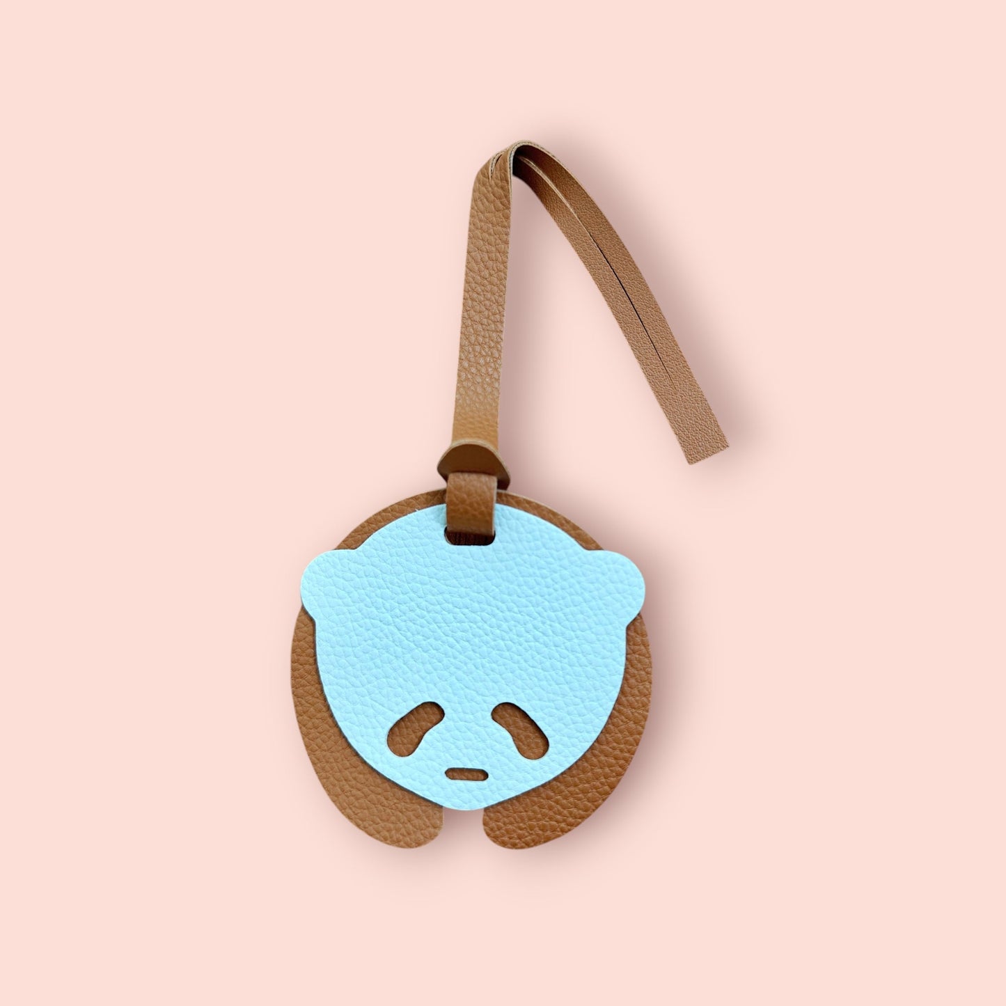 KIU Cute Panda Bag Charm | KIU at Broadway