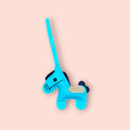 KIU Royal Pony Bag Charm | KIU at Broadway