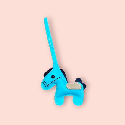 KIU Royal Pony Bag Charm | KIU at Broadway