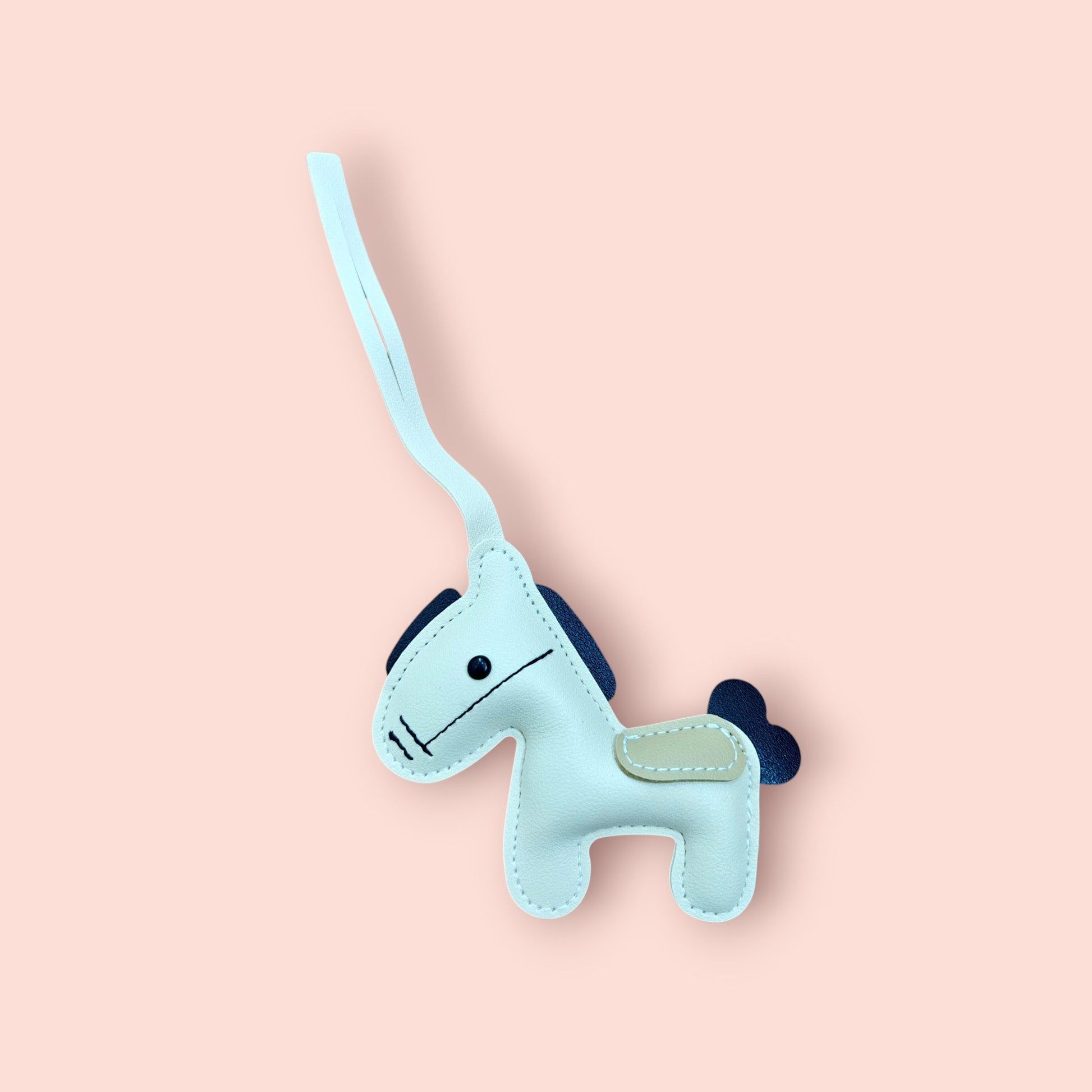 KIU Royal Pony Bag Charm | KIU at Broadway