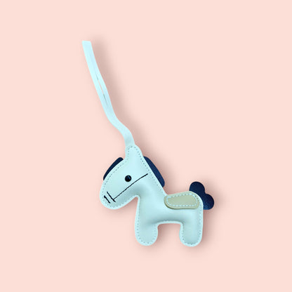 KIU Royal Pony Bag Charm | KIU at Broadway