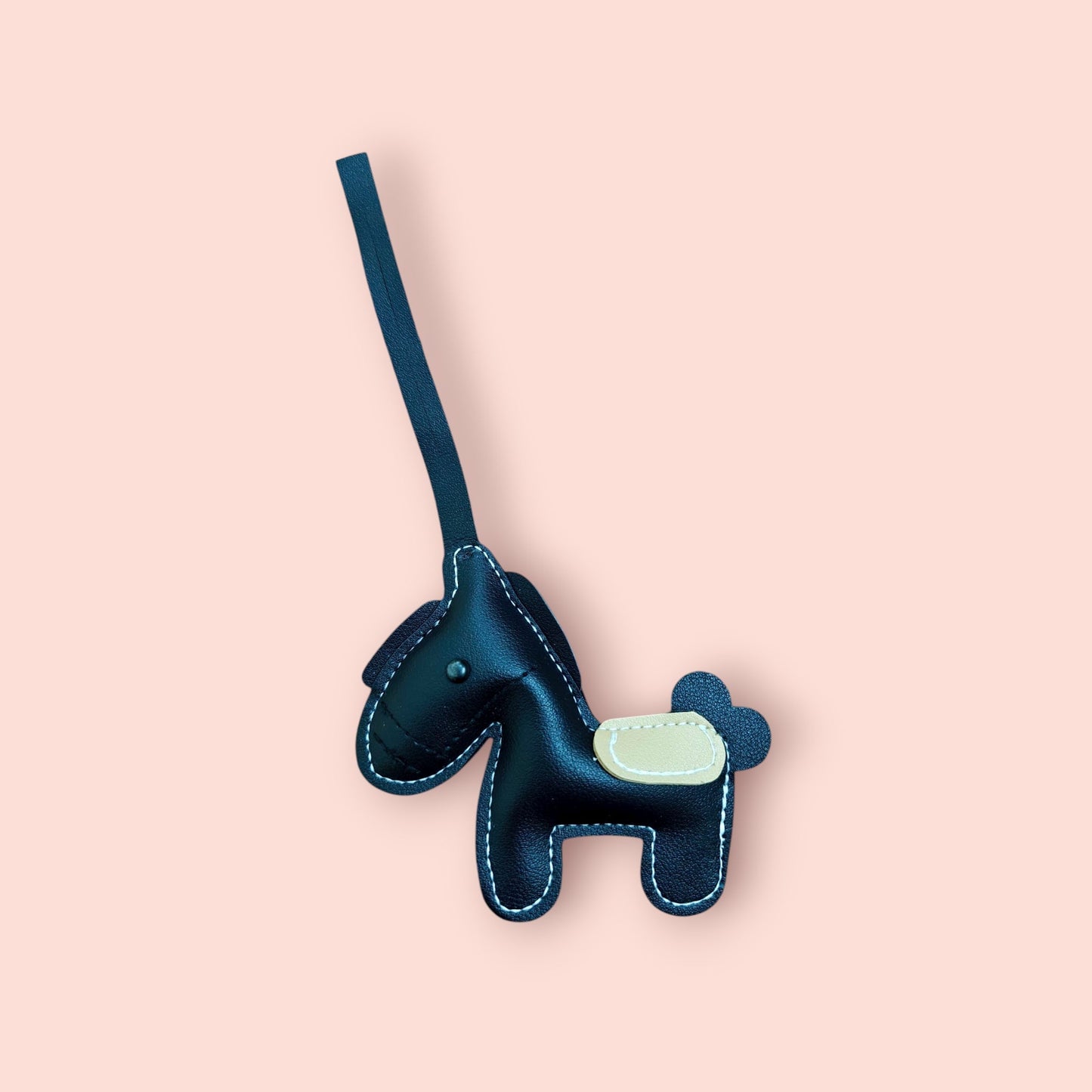 KIU Royal Pony Bag Charm | KIU at Broadway