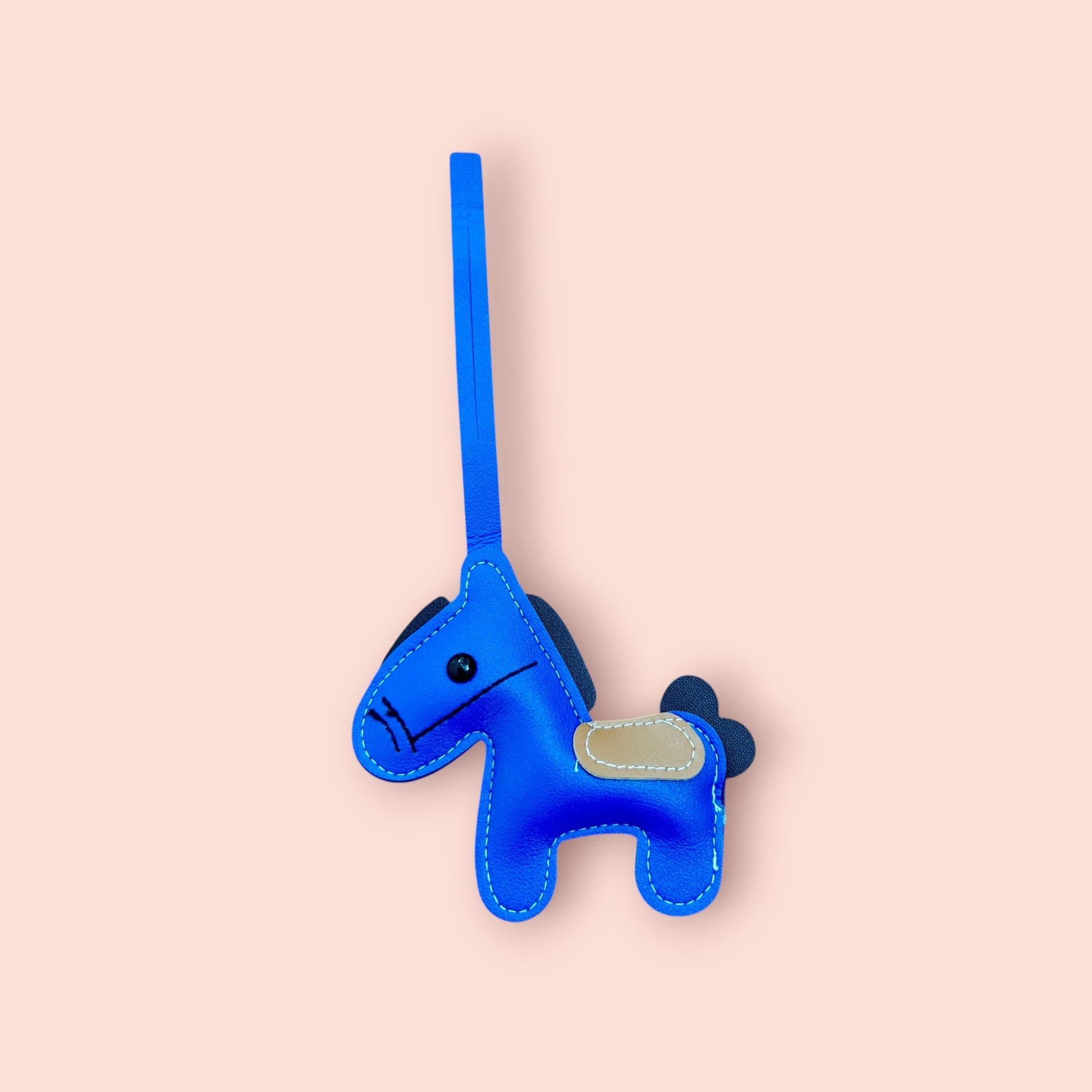 KIU Royal Pony Bag Charm | KIU at Broadway