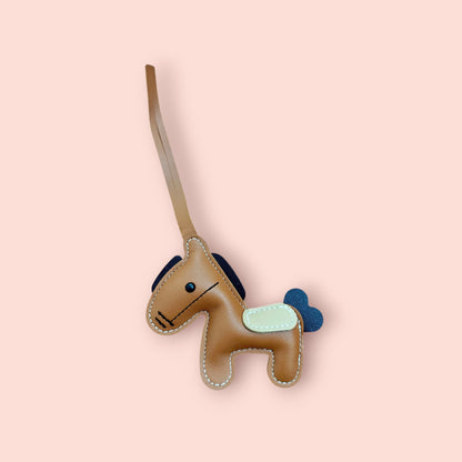 KIU Royal Pony Bag Charm | KIU at Broadway