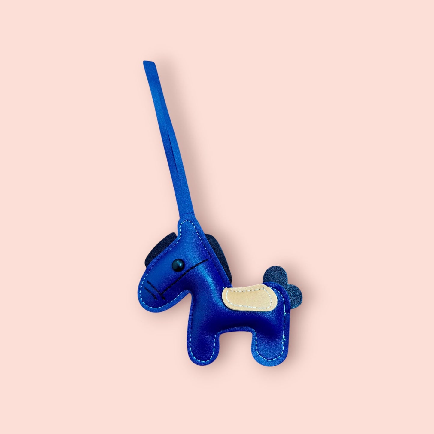 KIU Royal Pony Bag Charm | KIU at Broadway