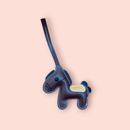 KIU Royal Pony Bag Charm | KIU at Broadway