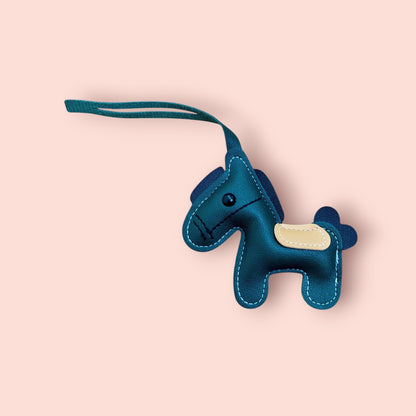 KIU Royal Pony Bag Charm | KIU at Broadway