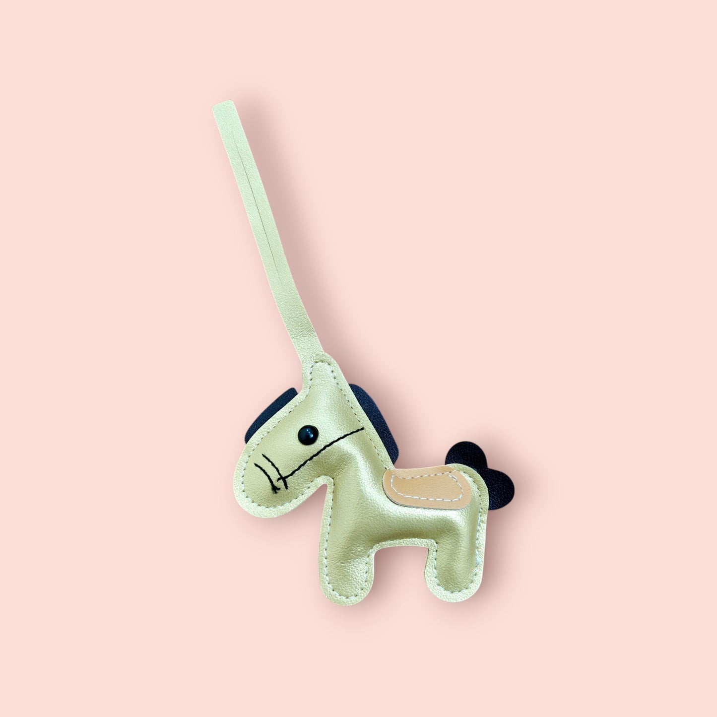 KIU Royal Pony Bag Charm | KIU at Broadway
