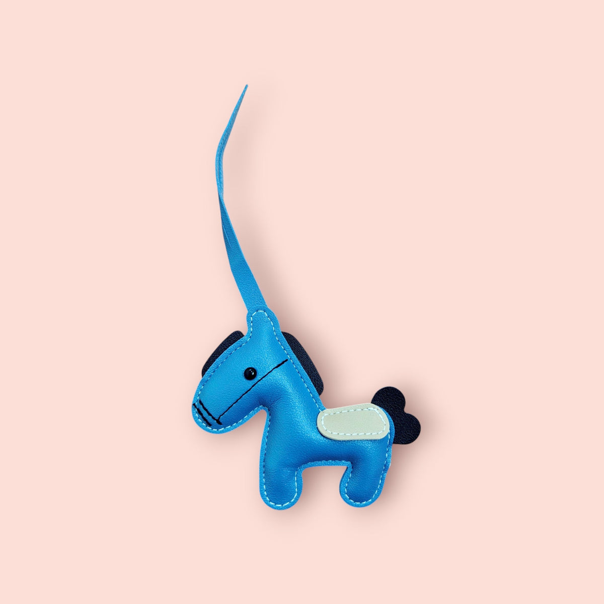 KIU Royal Pony Bag Charm | KIU at Broadway