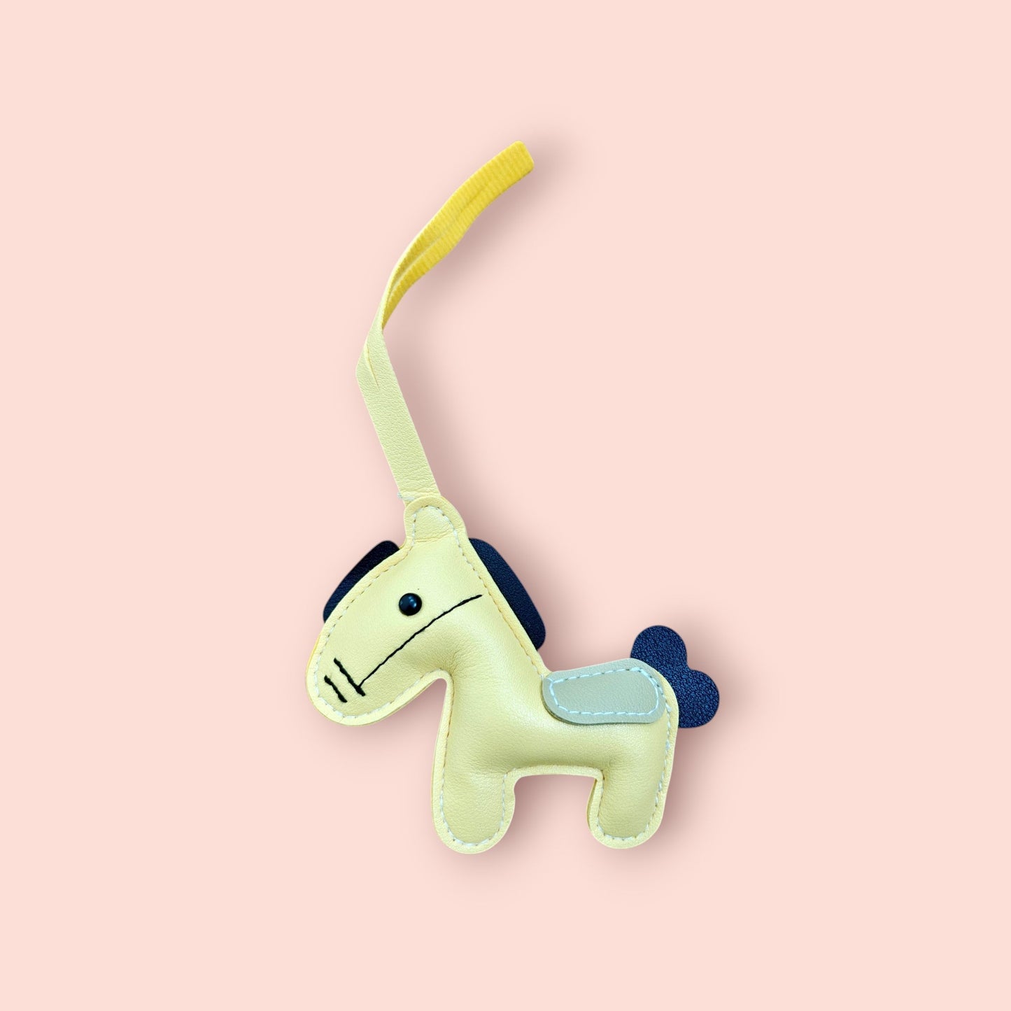 KIU Royal Pony Bag Charm | KIU at Broadway