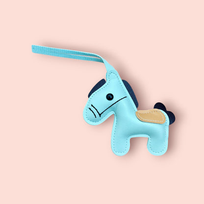 KIU Royal Pony Bag Charm | KIU at Broadway