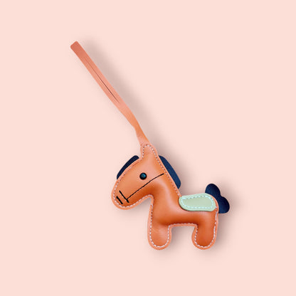 KIU Royal Pony Bag Charm | KIU at Broadway