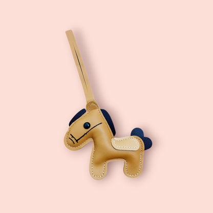 KIU Royal Pony Bag Charm | KIU at Broadway