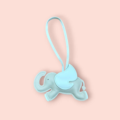 KIU Flying Elephant Bag Charm | KIU at Broadway