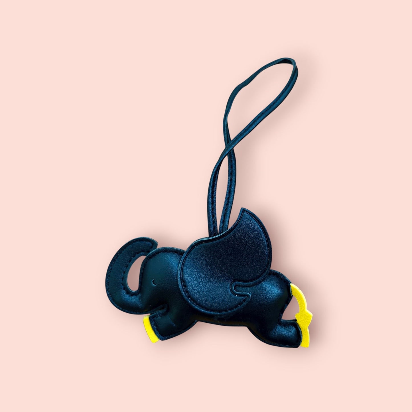 KIU Flying Elephant Bag Charm | KIU at Broadway