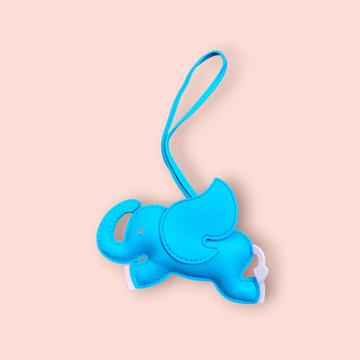 KIU Flying Elephant Bag Charm | KIU at Broadway