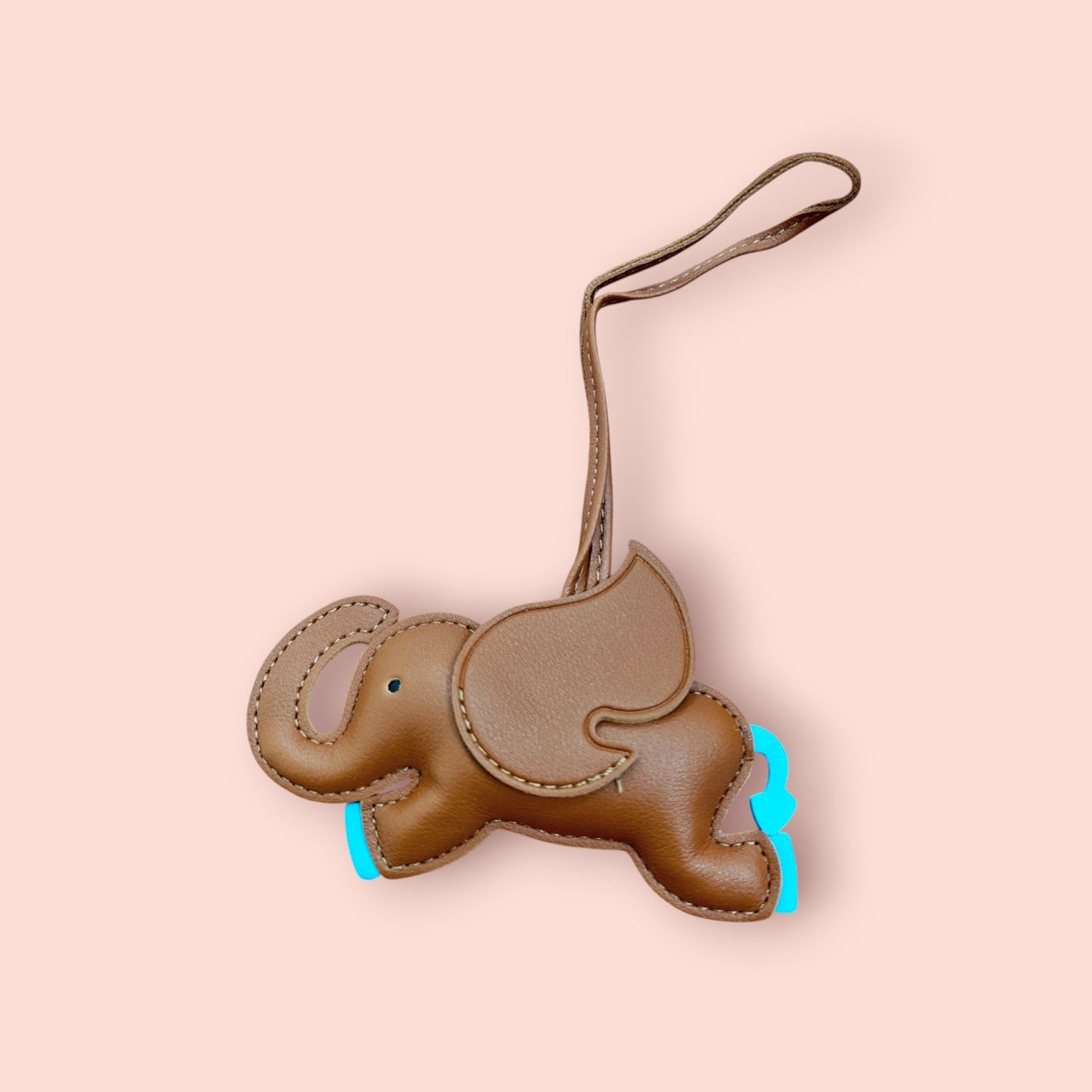 KIU Flying Elephant Bag Charm | KIU at Broadway